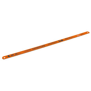 BAHCO 12 (300MM) SANDFLEX BI-METAL HAND HACKSAW BLADE 24TPI BAHCO 12 (300MM) SANDFLEX BI-METAL HAND HACKSAW BLADE 24TPI