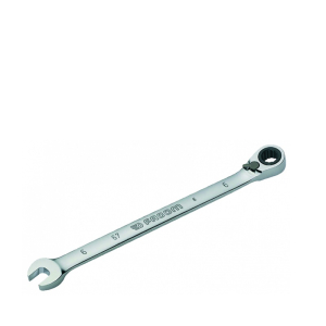 FACOM METRIC RATCHET COMBINATION WRENCH 27MM FACOM METRIC RATCHET COMBINATION WRENCH 27MM