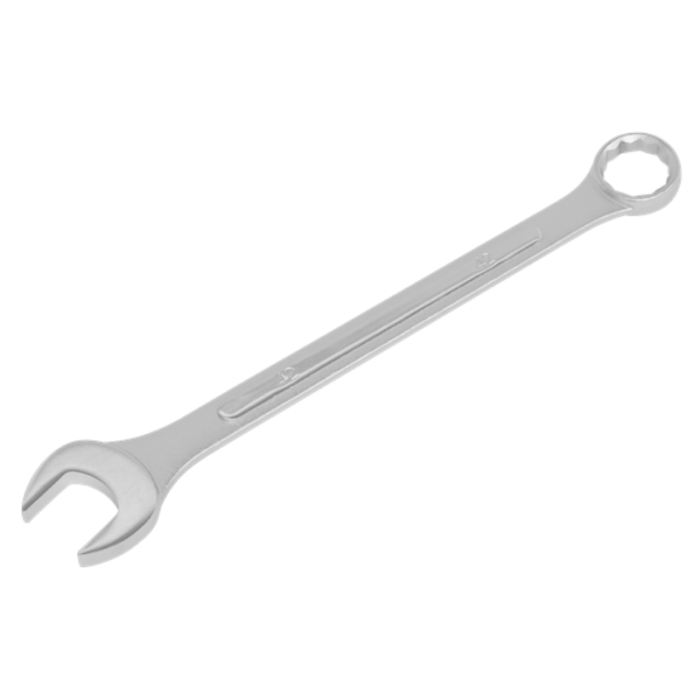 SEALEY SUPER JUMBO COMBINATION SPANNER 42MM SEALEY SUPER JUMBO COMBINATION SPANNER 42MM