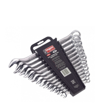 SEALEY COMBINATION SPANNER SET 14PC 3/8-1.1/4inch SEALEY COMBINATION SPANNER SET 14PC 3/8-1.1/4inch