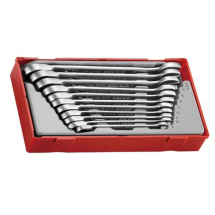TENG RATCHETING COMBINATION SPANNER SET R TT1 11PC TENG RATCHETING COMBINATION SPANNER SET R TT1 11PC