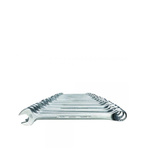 GEDORE METRIC COMBINATION SPANNER SET 17PC 6-22MM GEDORE METRIC COMBINATION SPANNER SET 17PC 6-22MM