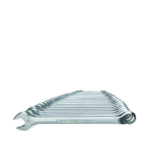 GEDORE METRIC COMBINATION SPANNER SET 26PC 6-32MM