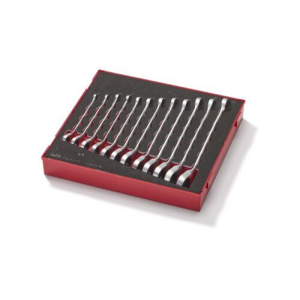 TENG RATCHETING COMBINATION SPANNER SET R 12PC TENG RATCHETING COMBINATION SPANNER SET R 12PC