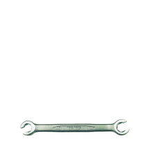 TENT METRIC FLARE NUT SPANNER 10MM X 11MM TENT METRIC FLARE NUT SPANNER 10MM X 11MM