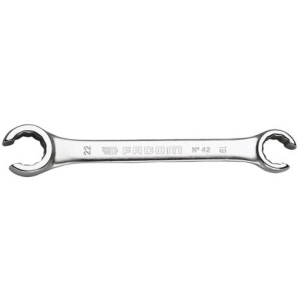 FACOM HINGED FLARE NUT WRENCH 17 X 19MM FACOM HINGED FLARE NUT WRENCH 17 X 19MM