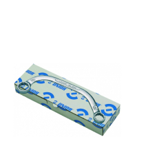 UNIOR METRIC OBSTRUCTION RING SPANNER SET 5PC UNIOR METRIC OBSTRUCTION RING SPANNER SET 5PC