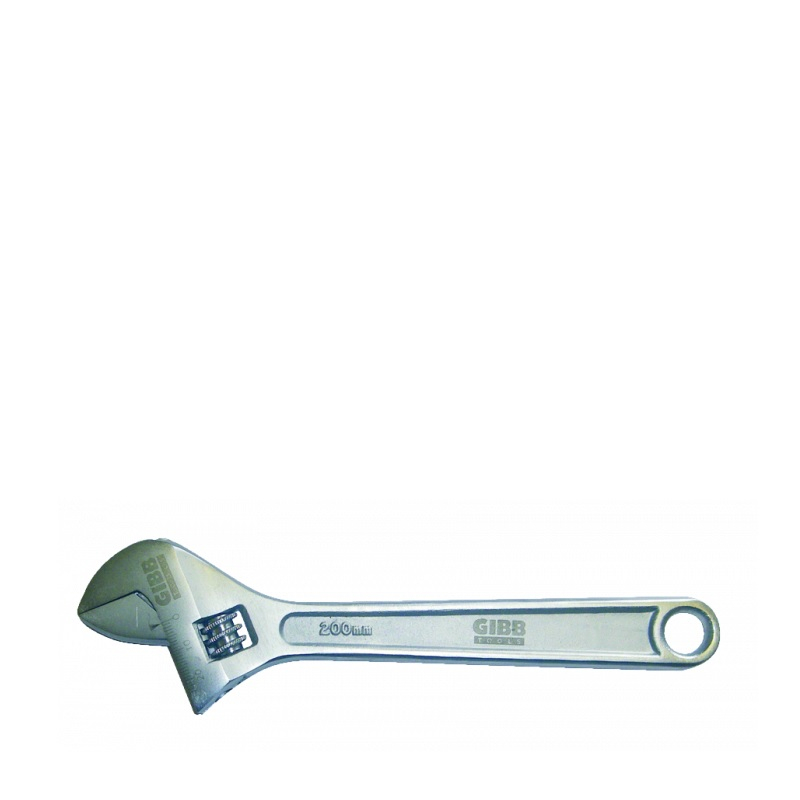 QUALITEC ADJUSTABLE WRENCH ADJUSTABLE WRENCH 10