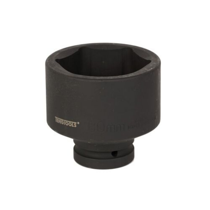 TENG IMPACT SOCKET DIN METRIC 1