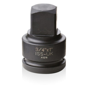 ISS-UK IMPACT ADAPTORS 1.1/2" X 1"