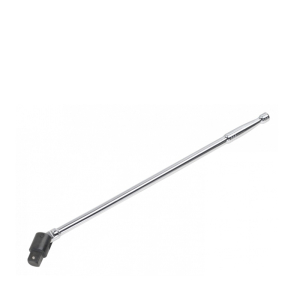 SEALEY LONG HANDLED BREAKER BAR 1" DRIVE 600MM