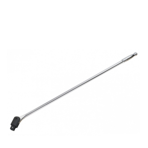SEALEY EXTRA LONG HANDLED BREAKER BAR 1" DRIVE 1000MM