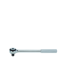 PROTO ROUND HEAD RATCHET 1/2inch DRIVE 240MM PROTO ROUND HEAD RATCHET 1/2inch DRIVE 240MM
