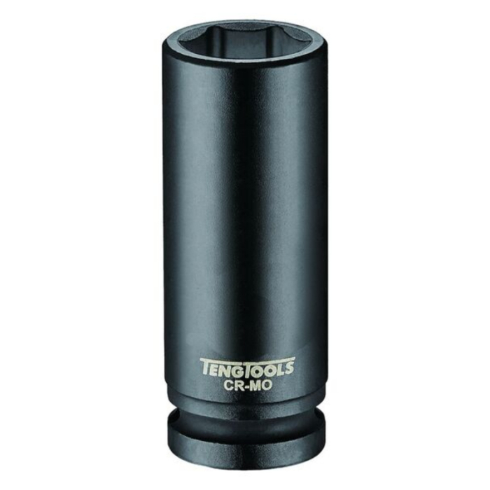 TENG DEEP IMPACT SOCKET DIN METRIC 10MM X 1/2Inch TENG DEEP IMPACT SOCKET DIN METRIC 10MM X 1/2Inch