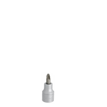 UNIOR 1/2inch DRIVE POZIDRIV SCREWDRIVER BIT SOCKET PZ2 UNIOR 1/2inch DRIVE POZIDRIV SCREWDRIVER BIT SOCKET PZ2