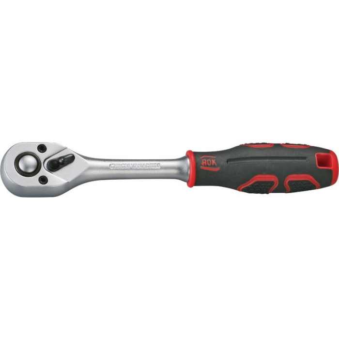 AOK RATCHET HANDLE - 45 TEETH 1/2Inch SD AOK RATCHET HANDLE - 45 TEETH 1/2Inch SD