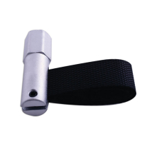 LASER OIL STRAP FILTER WRENCH 1/2inch SD X 120MM