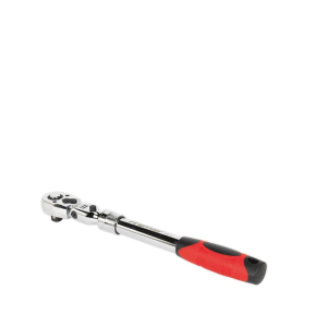 SEALEY 1/2" DRIVE RATCHET WRENCH - EXTENDABLE HANDLE/FLEXI HEAD