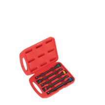 SEALEY 1/2inch DRIVE TORQUE STICK SET SEALEY 1/2inch DRIVE TORQUE STICK SET