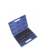 SEALEY 3/8inch & 1/2inch DRIVE IMPERIAL & METRIC IMPACT SOCKET SET 32PC AK681 SEALEY 3/8inch & 1/2inch DRIVE IMPERIAL & METRIC IMPACT SOCKET SET 32PC AK681