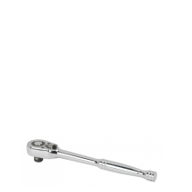 SEALEY 1/2inch DRIVE SLIME STYLE RATCHET WRENCH 265MM SEALEY 1/2inch DRIVE SLIME STYLE RATCHET WRENCH 265MM