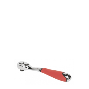 SEALEY 1/2" DRIVE RATCHET WRENCH OFFSET HANDLE 255MM