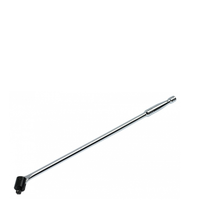 SEALEY 1/2Inch DRIVE LONG HANDLED BREAKER BAR 600MM SEALEY 1/2Inch DRIVE LONG HANDLED BREAKER BAR 600MM