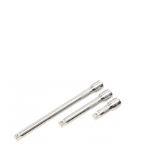 SEALEY 1/2inch DRIVE EXTENSION BAR SET 3PC AK6350 SEALEY 1/2inch DRIVE EXTENSION BAR SET 3PC AK6350