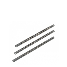SELAEY SOCKET RETAINING RAIL SET 3PC - 1/4, 3/8 & 1/2inch SD AK270 SELAEY SOCKET RETAINING RAIL SET 3PC - 1/4, 3/8 & 1/2inch SD AK270
