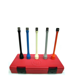 CP 1/2" TORQUE STICK SET 5PC SS435B CP 1/2" TORQUE STICK SET 5PC SS435B