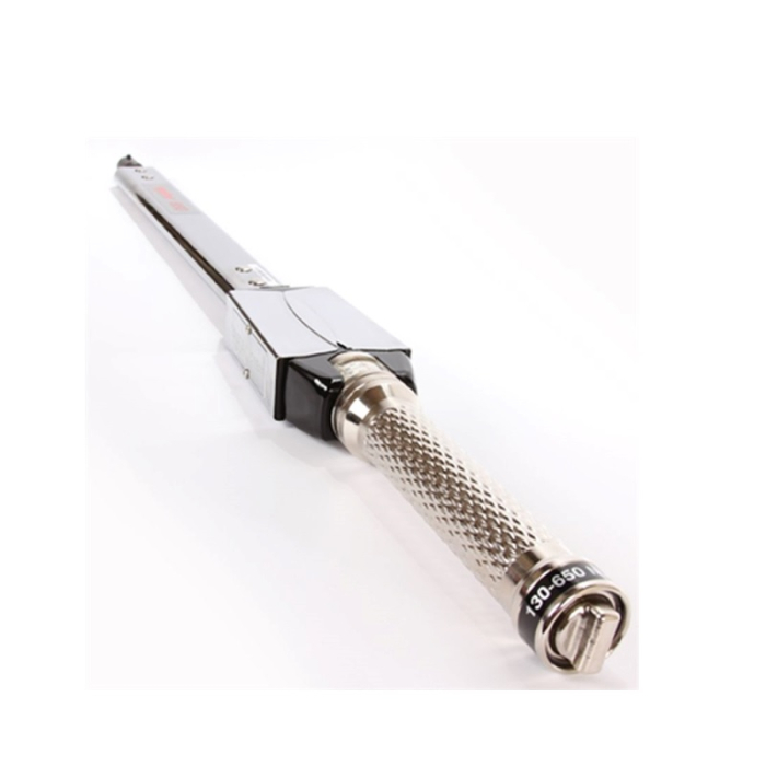 NORBAR PROFESSIONAL TORQUE HANDLE - 130-650Nm - 22MM SPIGOT NORBAR PROFESSIONAL TORQUE HANDLE - 130-650Nm - 22MM SPIGOT