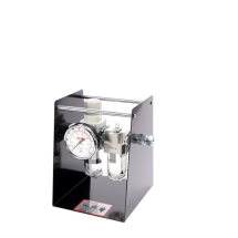 NORBAR LUBRO CONTROL UNIT NORBAR LUBRO CONTROL UNIT