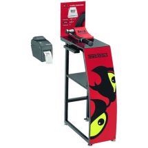 TENG COMPLETE TORQUE TEST SYSTEM STAND AND PRINTER TENG COMPLETE TORQUE TEST SYSTEM STAND AND PRINTER