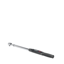 SEALEY 31/2inch DRIVE DIGITAL TORQUE ADAPTOR STW306 - 20-200 Nm SEALEY 31/2inch DRIVE DIGITAL TORQUE ADAPTOR STW306 - 20-200 Nm
