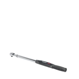 SEALEY 31/2" DRIVE DIGITAL TORQUE ADAPTOR STW306 - 20-200 Nm SEALEY 31/2" DRIVE DIGITAL TORQUE ADAPTOR STW306 - 20-200 Nm
