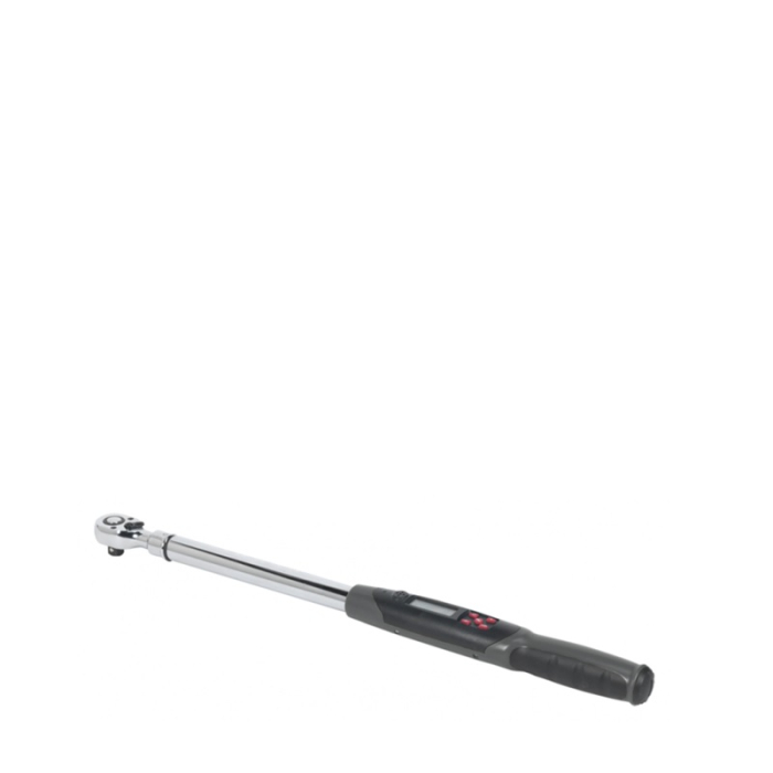 SEALEY 31/2Inch DRIVE DIGITAL TORQUE ADAPTOR STW306 - 20-200 Nm SEALEY 31/2Inch DRIVE DIGITAL TORQUE ADAPTOR STW306 - 20-200 Nm