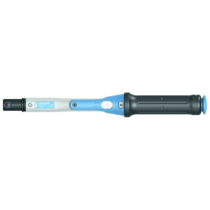 GEDORE SPIGOT END TORQUE WRENCH 75-400NM GEDORE SPIGOT END TORQUE WRENCH 75-400NM