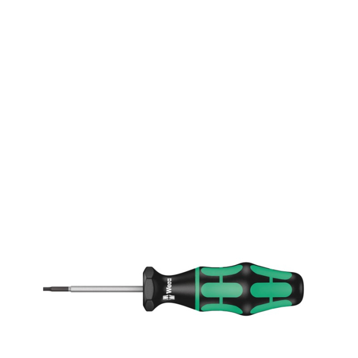 WERA PRE-SET TORQUE SCREWDRIVER - 3MM HEX SOCKET SCREWS WERA PRE-SET TORQUE SCREWDRIVER - 3MM HEX SOCKET SCREWS