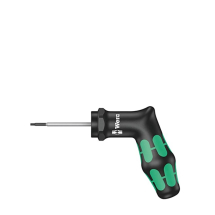 WERA PRE-SET TORQUE SCREWDRIVER - 4MM HEX SOCKET SCREW WERA PRE-SET TORQUE SCREWDRIVER - 4MM HEX SOCKET SCREW