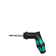 WERA PRE-SET TORQUE INDICATOR FOR TORX SOCKET SCREWS - PISTOL GRIP TX20 WERA PRE-SET TORQUE INDICATOR FOR TORX SOCKET SCREWS - PISTOL GRIP TX20