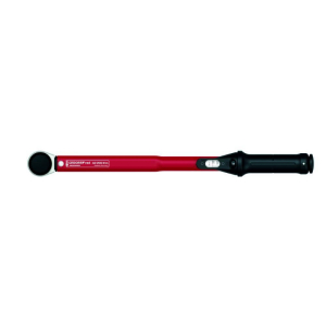 GEDORE RED TORQUE WRENCH 1/2" 40-200Nm GEDORE RED TORQUE WRENCH 1/2" 40-200Nm