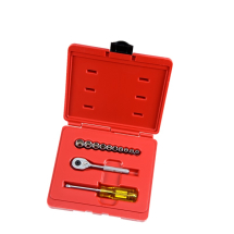 PROTO 1/4inch DRIVE IMPERIAL 6PT SOCKET SET 12PC J47108 PROTO 1/4inch DRIVE IMPERIAL 6PT SOCKET SET 12PC J47108