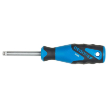 GEDORE DRIVING SCREWDRIVER HANDLE 1/4inch SD