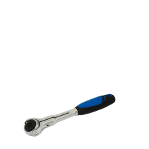 LASER 1/4inch DRIVE SWIVEL HEAD RATCHET 3519 LASER 1/4inch DRIVE SWIVEL HEAD RATCHET 3519