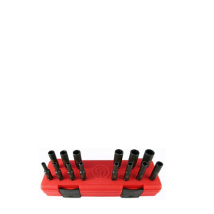 CP IMPACT DEEP SOCKET SET 14PC SS2114D CP IMPACT DEEP SOCKET SET 14PC SS2114D