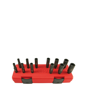 CP IMPACT MAGNETIC DEEP SOCKET SET 12PC SS2112DG CP IMPACT MAGNETIC DEEP SOCKET SET 12PC SS2112DG