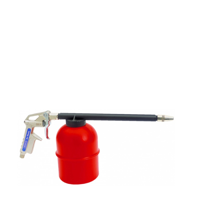DRAPER PARAFFIN/WASHING SPRAY GUN 750ML DRAPER PARAFFIN/WASHING SPRAY GUN 750ML