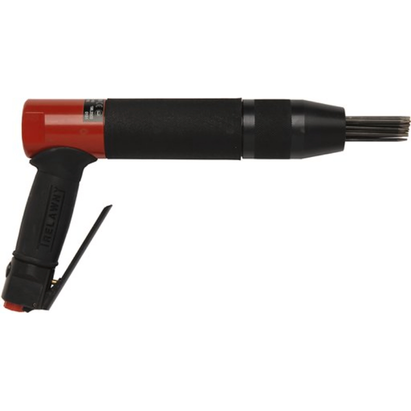 Needle / Chisel Scalers TRELAWNY LOW VIBRATION NEEDLE SCALER - Gibb ...