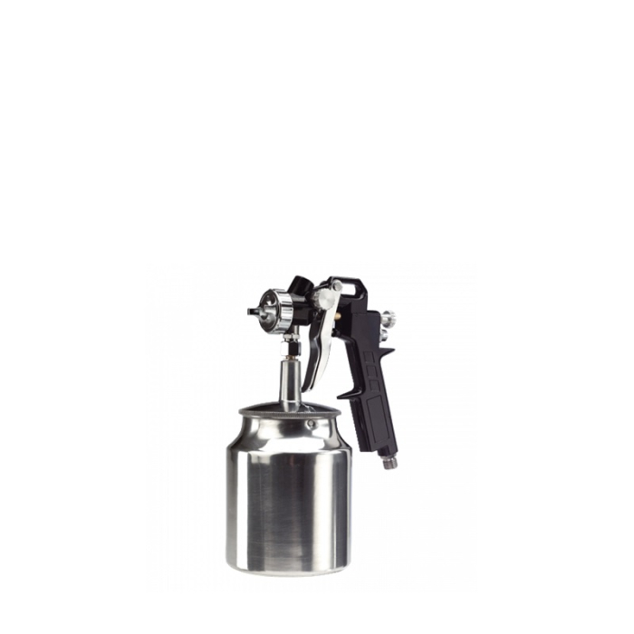 SIP MOONLIGHTER SUCTION FEED SPRAY GUN 750ML SIP MOONLIGHTER SUCTION FEED SPRAY GUN 750ML