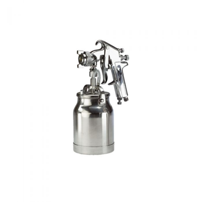 SIP DIAMOND GRAVITY SPRAY GUN SIP DIAMOND GRAVITY SPRAY GUN